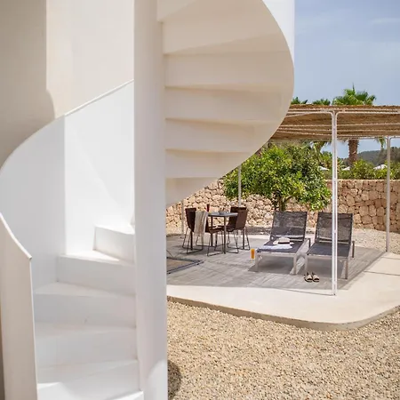 Jaume By Ocean Drive * Puig D'en Valls