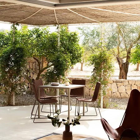 Hotel Jaume By Ocean Drive Puig D'en Valls