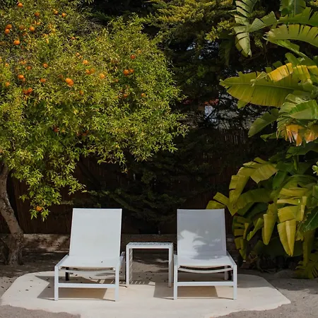 Jaume By Ocean Drive فندق Puig D'en Valls