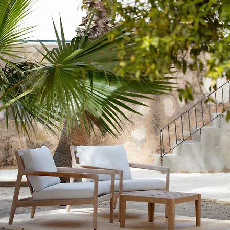 Jaume By Ocean Drive *
