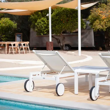 Jaume By Ocean Drive Hotel