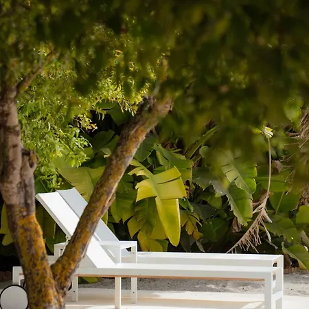 Hotel Jaume By Ocean Drive Puig D'en Valls