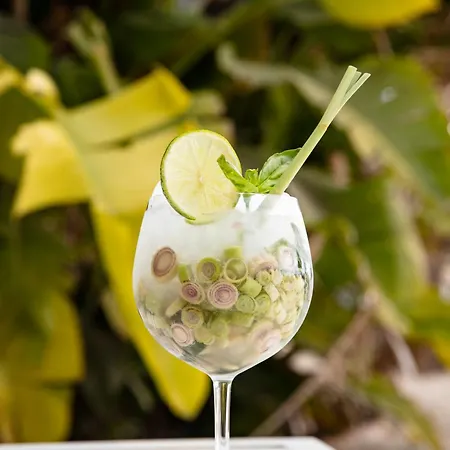 فندق Jaume By Ocean Drive
