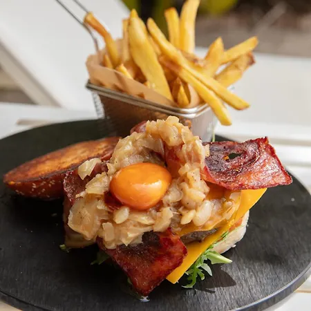 Jaume By Ocean Drive Hotel *