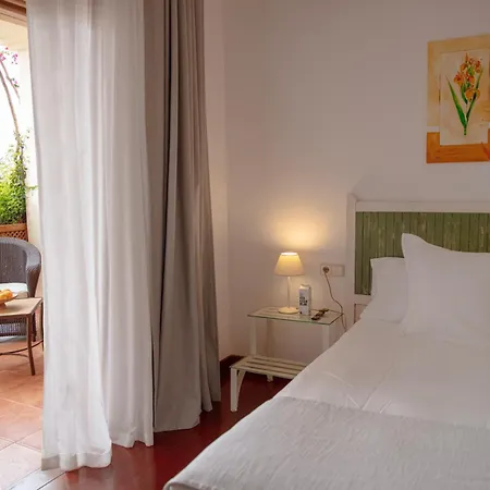فندق Jaume By Ocean Drive Puig D'en Valls