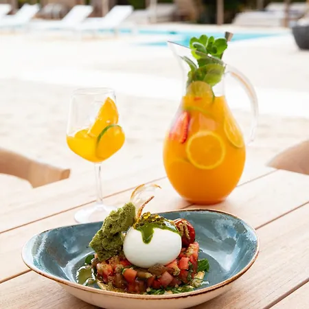 Hotel Jaume By Ocean Drive *