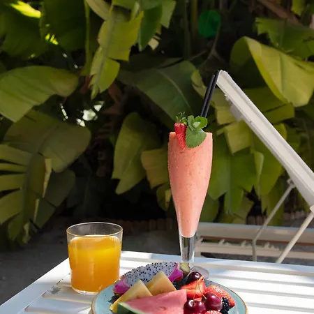 فندق Jaume By Ocean Drive