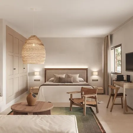 Jaume By Ocean Drive Hotel