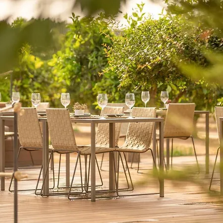 Jaume By Ocean Drive Hotel Puig D'en Valls