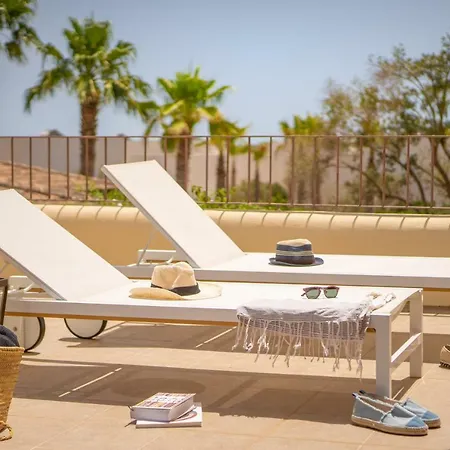 Jaume By Ocean Drive * Puig D'en Valls