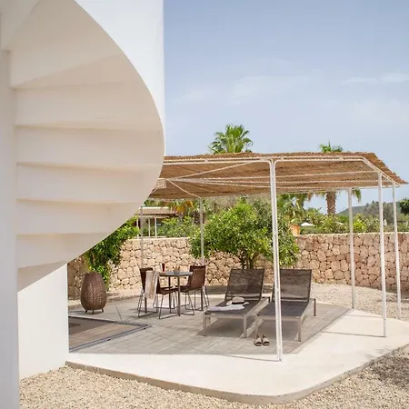 Jaume By Ocean Drive Puig D'en Valls