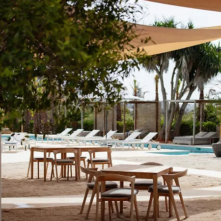 Jaume By Ocean Drive מלון