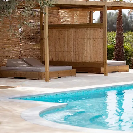 Jaume By Ocean Drive מלון Puig D'en Valls